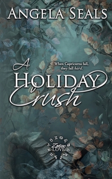 Paperback A Holiday Crush: Prelude Book