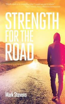 Paperback Strength for the Road Book
