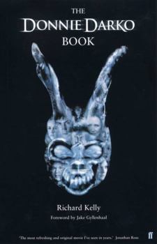Paperback The Donnie Darko Book