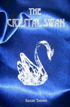 Paperback The Crystal Swan Book