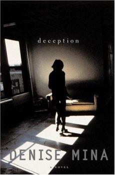 Hardcover Deception Book