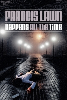 Paperback Happens All The Time Book