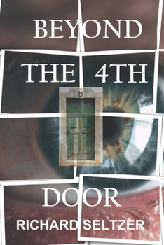 Paperback Beyond The 4th Door Book