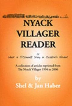 Paperback Nyack Villager Reader Book