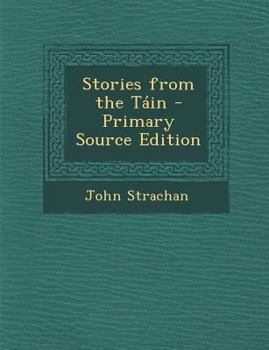 Stories from the Táin