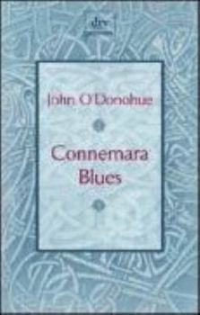 Paperback Connemara Blues. Book
