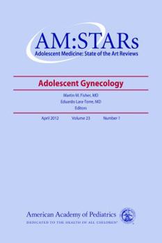 Am: Stars Adolescent Gynecology