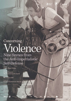 Concerning Violence