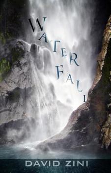 Paperback Waterfall Book