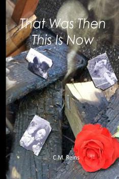 Paperback That was Then, This is Now Book