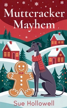 Muttcracker Mayhem