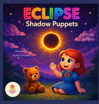 Hardcover Eclipse: Shadow Puppets Book