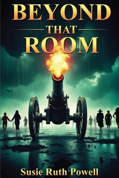 Paperback Beyond That Room Book