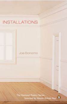 Paperback Installations Book