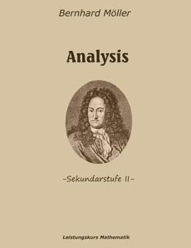 Paperback Analysis: Sekundarstufe II [German] Book