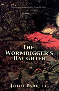 Paperback The Wormdigger's Daughter Book