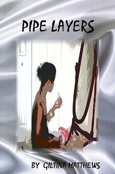 Paperback Pipe Layers Book