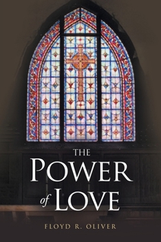 Paperback The Power of Love Book