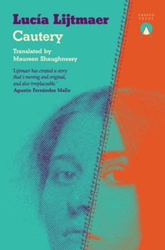 Paperback Cautery Book