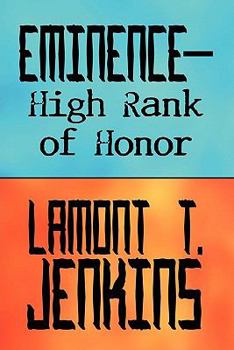 Paperback Eminence-High Rank of Honor Book