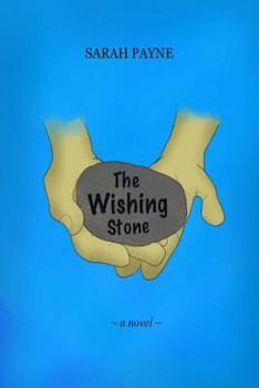 Paperback The Wishing Stone Book