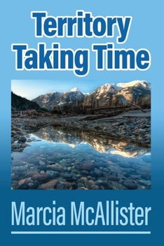 Paperback Territory Taking Time Book