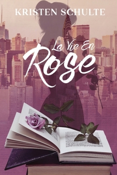 Paperback La Vie En Rose Book