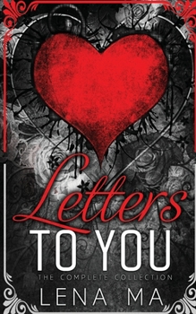 Paperback Letters to You (The Complete Collection) Book