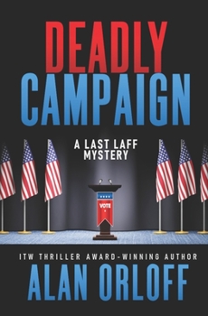 Paperback Deadly Campaign Book
