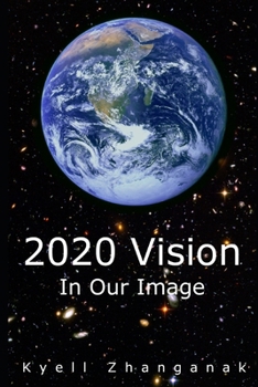 Paperback 2020 Vision: In our image Book