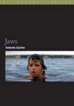 Jaws - Book  of the BFI Film Classics