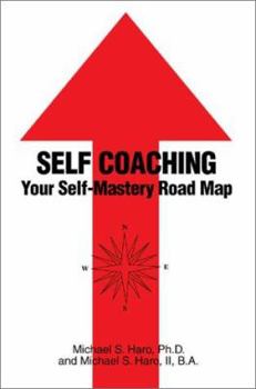 Paperback Self Coaching Book