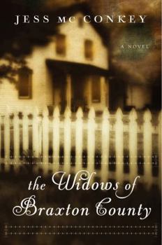 Paperback The Widows of Braxton County Book