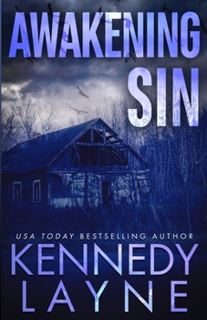 Paperback Awakening Sin Book