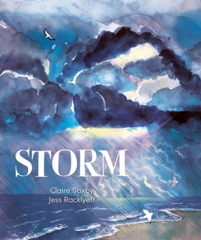 Paperback Storm Book