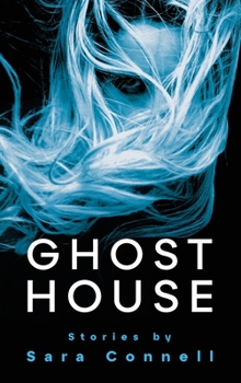 Hardcover Ghost House Book