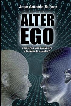 Paperback Alter Ego [Spanish] Book
