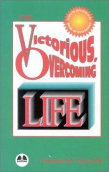 Paperback Victorious Overcoming Life Book