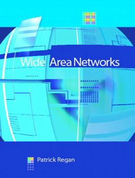 Hardcover Wide Area Networks Book