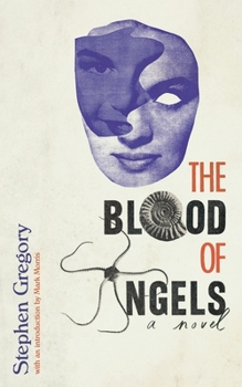 Paperback The Blood of Angels Book