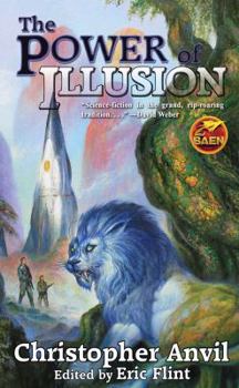Mass Market Paperback The Power of Illusion Book