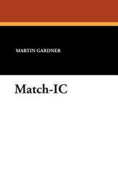 Paperback Match-IC Book
