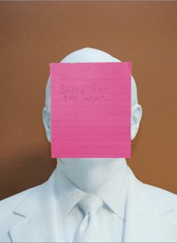 Hardcover Sorry For The War Book