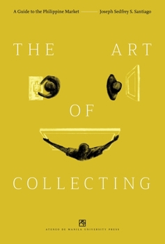 Paperback The Art of Collecting Book