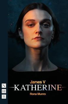 Paperback James V: Katherine Book