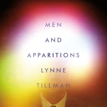 MP3 CD Men and Apparitions Book