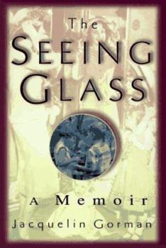 Hardcover The Seeing Glass Book