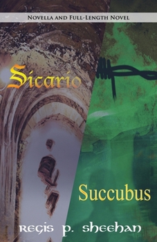 Paperback Sicario / Succubus Book