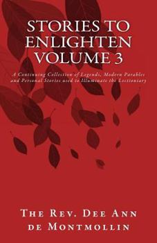 Paperback Stories to Enlighten Volume 3 Book