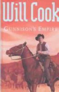 Hardcover Gunnison's Empire Book